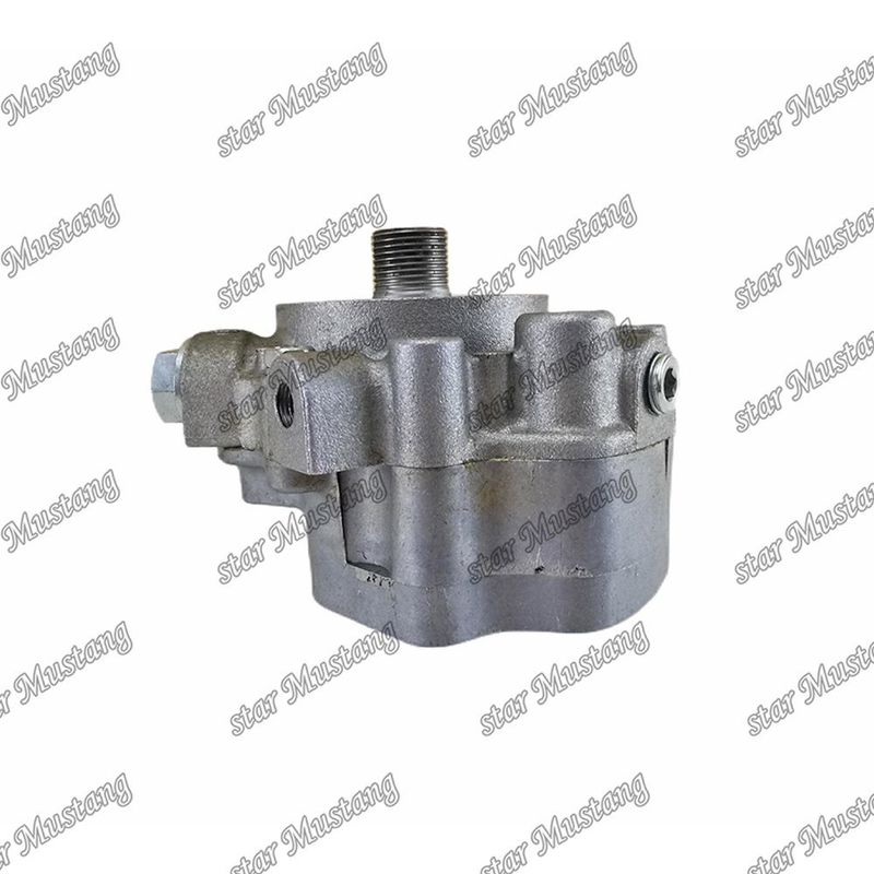 3KC1 Ölpumpe 8-94380841-0 geeignet für die Reparatur von mechanischen Dieselmotoren von Hino