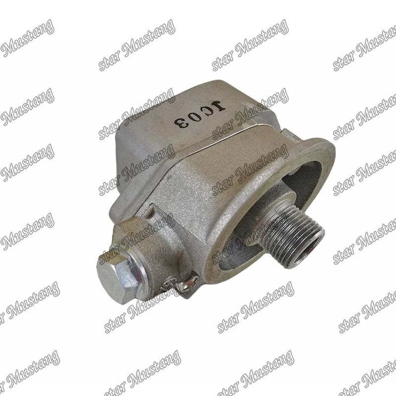 3KC1 Ölpumpe 8-94380841-0 geeignet für die Reparatur von mechanischen Dieselmotoren von Hino