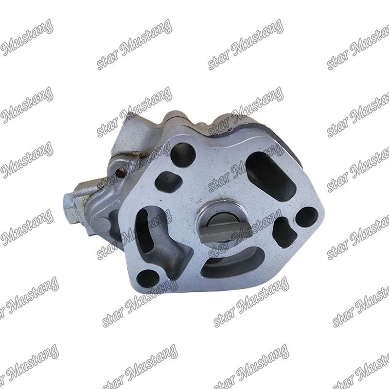 3KC1 Ölpumpe 8-94380841-0 geeignet für die Reparatur von mechanischen Dieselmotoren von Hino