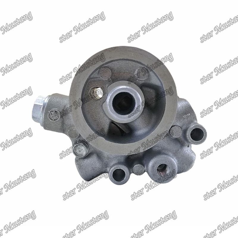 3KC1 Ölpumpe 8-94380841-0 geeignet für die Reparatur von mechanischen Dieselmotoren von Hino
