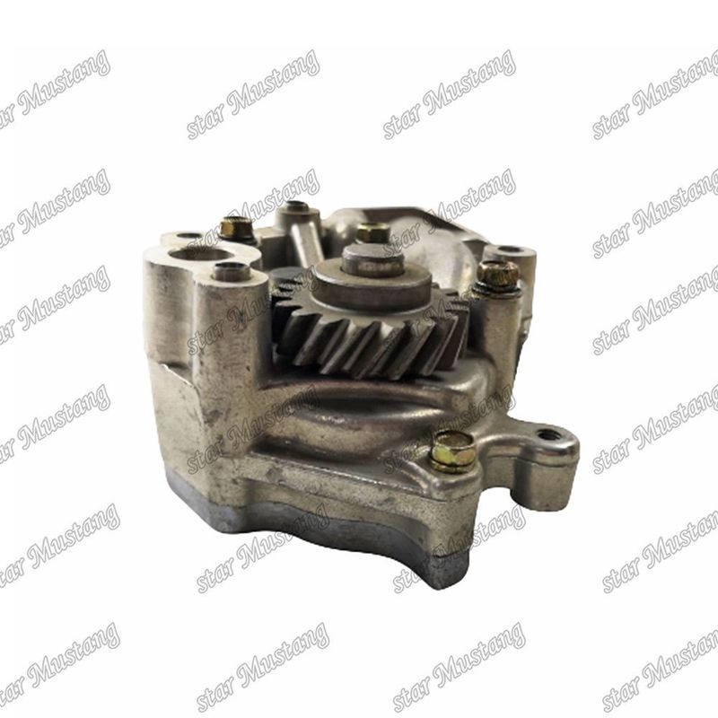 Ölpumpe H07D H07CT 15163-1390 15110-1781 geeignet für Hino Mechanische Dieselmotoren Reparaturteile