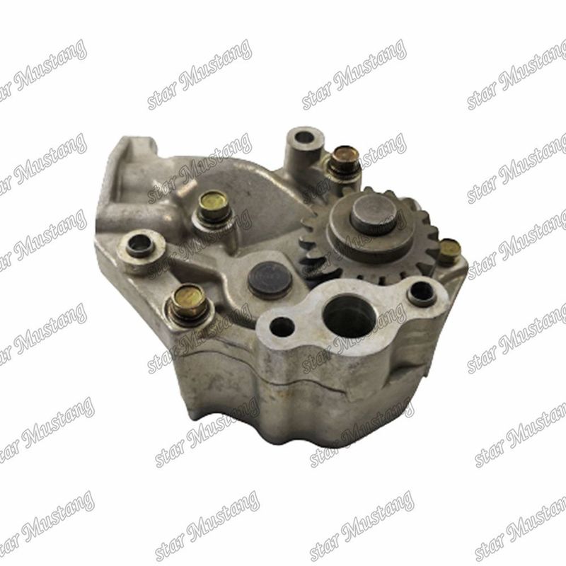 Ölpumpe H07D H07CT 15163-1390 15110-1781 geeignet für Hino Mechanische Dieselmotoren Reparaturteile