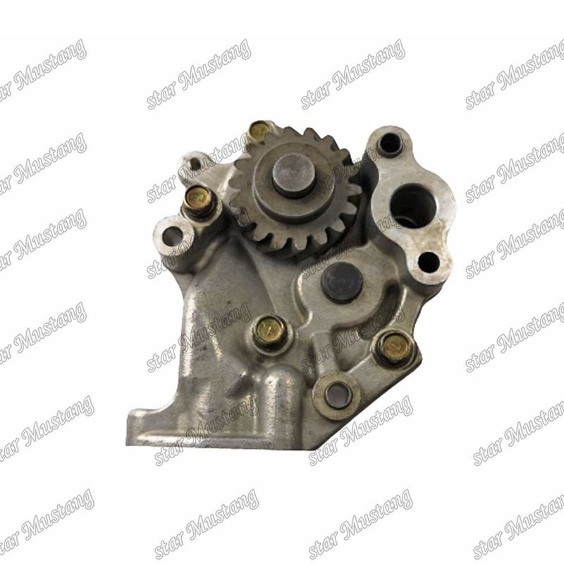 Ölpumpe H07D H07CT 15163-1390 15110-1781 geeignet für Hino Mechanische Dieselmotoren Reparaturteile