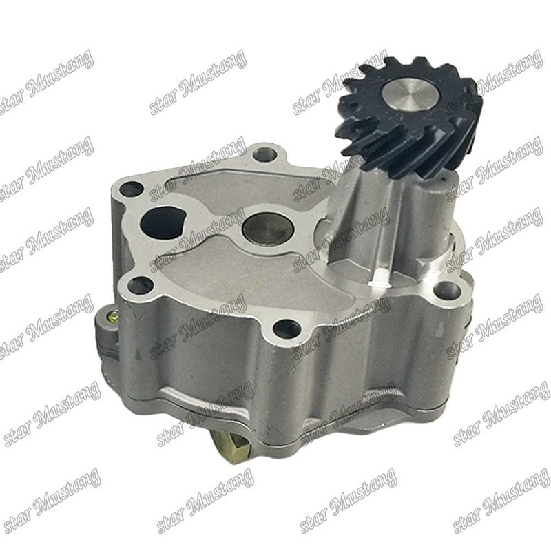 FE6T FD6T Ölpumpe 15010-Z5512 15010-Z5513 15010-Z5001 15010-Z5503 15010-Z5004 geeignet für Nissan-Motorteile
