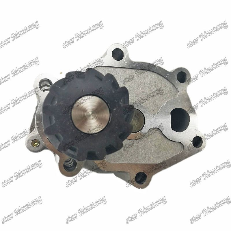 FE6T FD6T Ölpumpe 15010-Z5512 15010-Z5513 15010-Z5001 15010-Z5503 15010-Z5004 geeignet für Nissan-Motorteile
