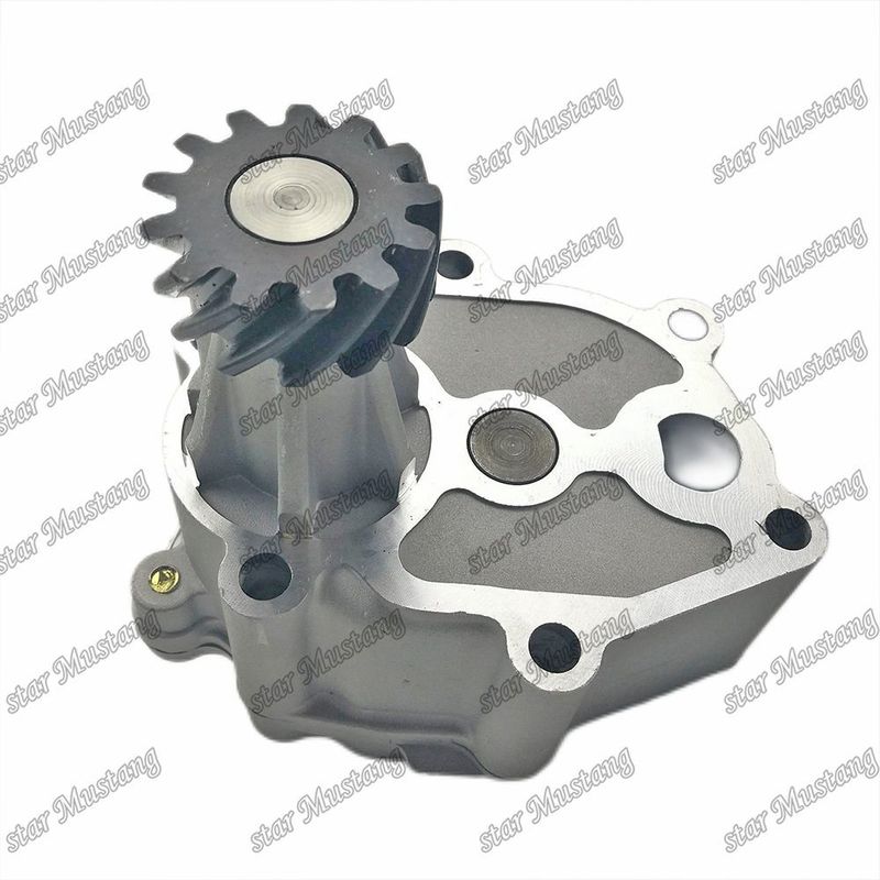 FE6T FD6T Ölpumpe 15010-Z5512 15010-Z5513 15010-Z5001 15010-Z5503 15010-Z5004 geeignet für Nissan-Motorteile