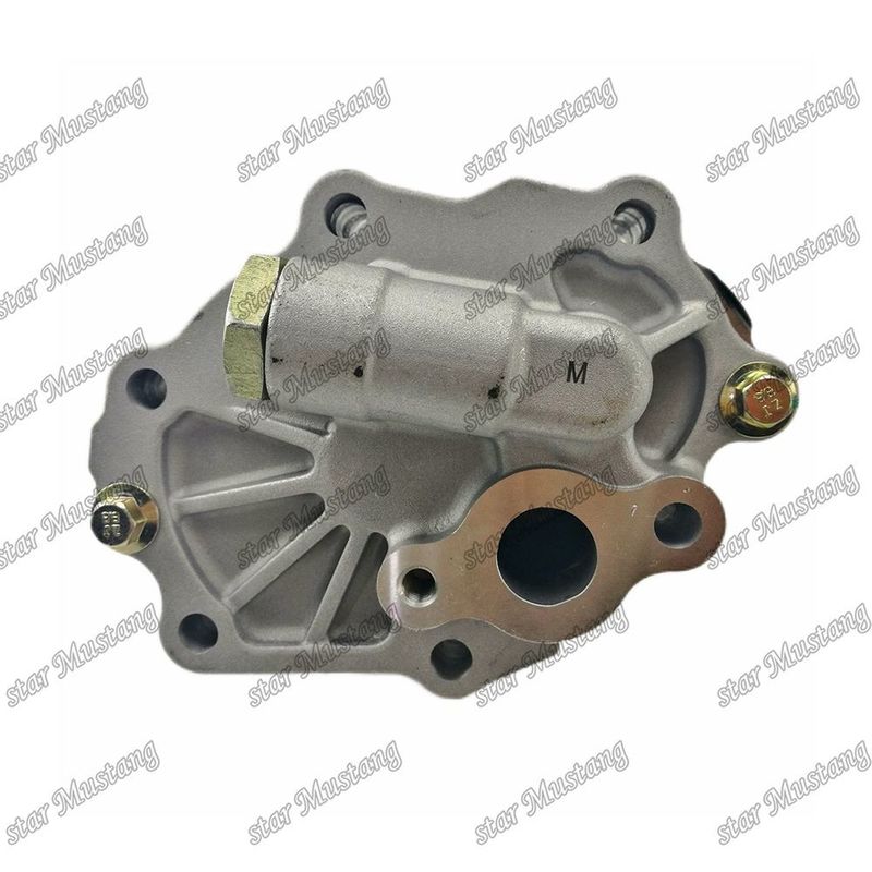 FE6T FD6T Ölpumpe 15010-Z5512 15010-Z5513 15010-Z5001 15010-Z5503 15010-Z5004 geeignet für Nissan-Motorteile