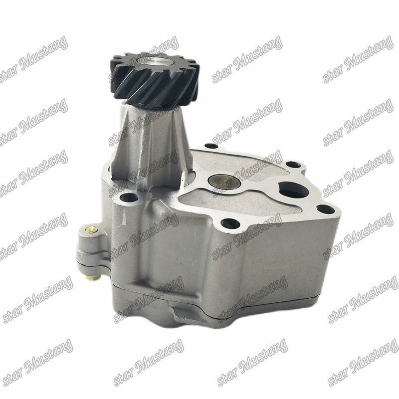 FE6T FD6T Ölpumpe 15010-Z5512 15010-Z5513 15010-Z5001 15010-Z5503 15010-Z5004 geeignet für Nissan-Motorteile