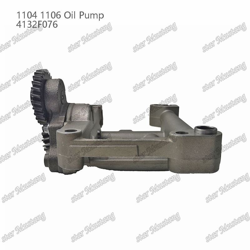 1104 1106 Ölpumpe 4132F076 geeignet für Kubota Mechanische Dieselmotoren Reparaturteile