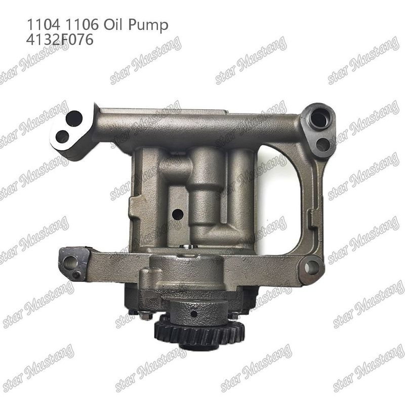 1104 1106 Ölpumpe 4132F076 geeignet für Kubota Mechanische Dieselmotoren Reparaturteile
