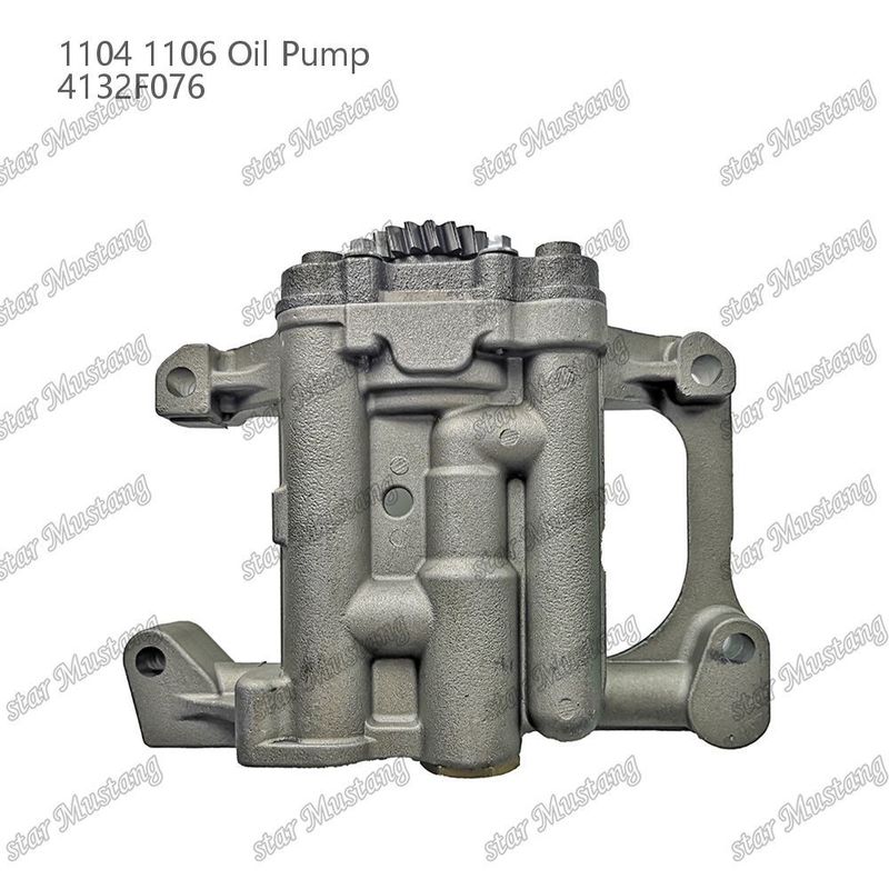 1104 1106 Ölpumpe 4132F076 geeignet für Kubota Mechanische Dieselmotoren Reparaturteile