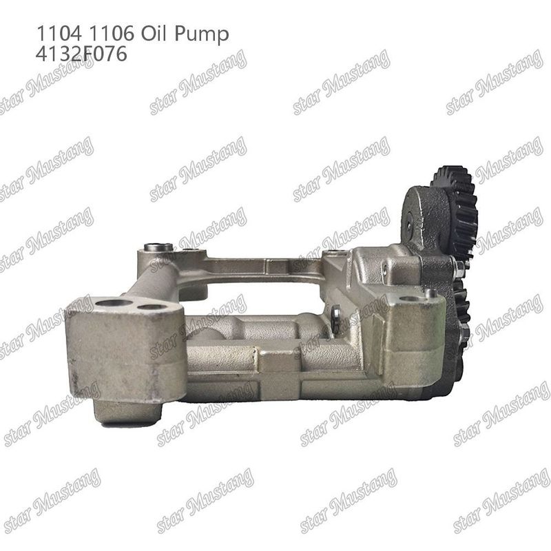 1104 1106 Ölpumpe 4132F076 geeignet für Kubota Mechanische Dieselmotoren Reparaturteile