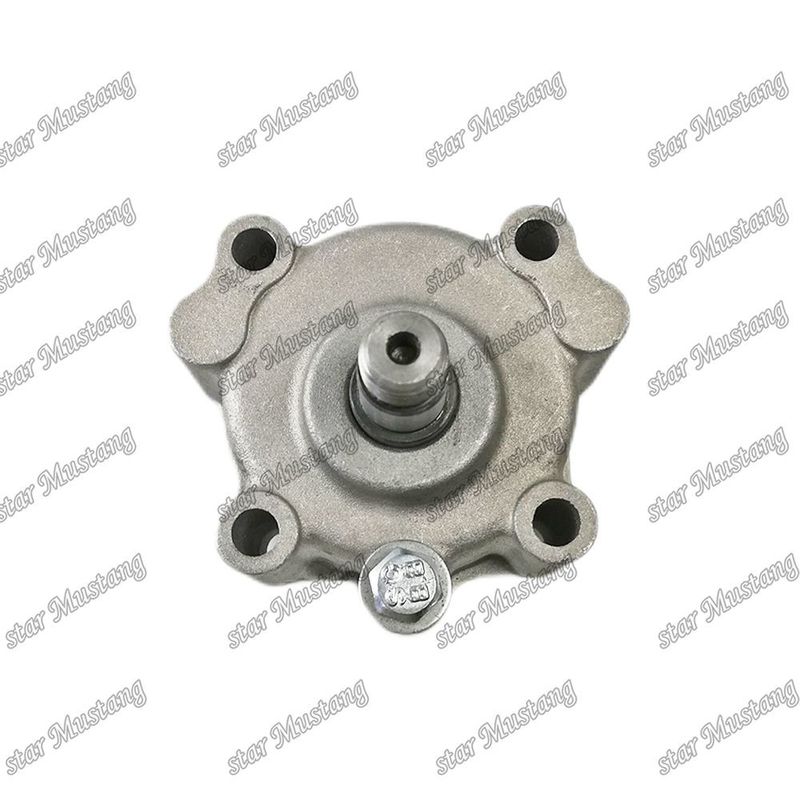 D1403 D1503 D1703 D1803 V1701 V1702 Ölpumpe 15471-35013 15471-35010 15471-35012 Für Kubota