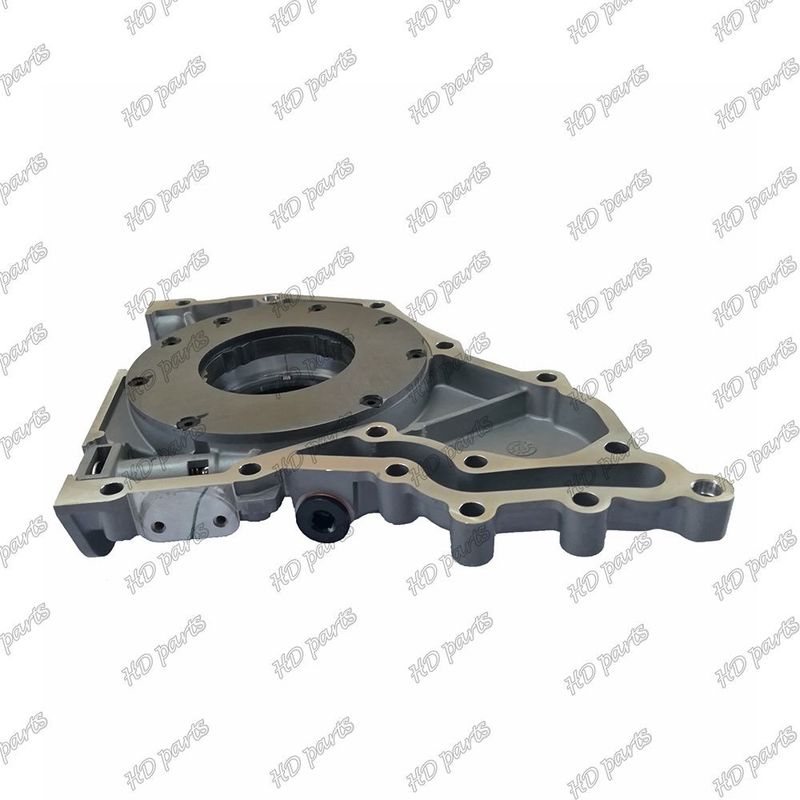 D7D Ölpumpe 6T 1011015-52D 04256995 für Volvo Deutz Mechanische Dieselmotoren Reparaturteile