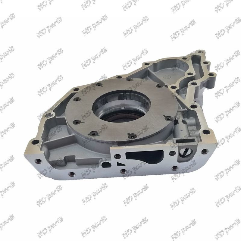 D7D Ölpumpe 6T 1011015-52D 04256995 für Volvo Deutz Mechanische Dieselmotoren Reparaturteile