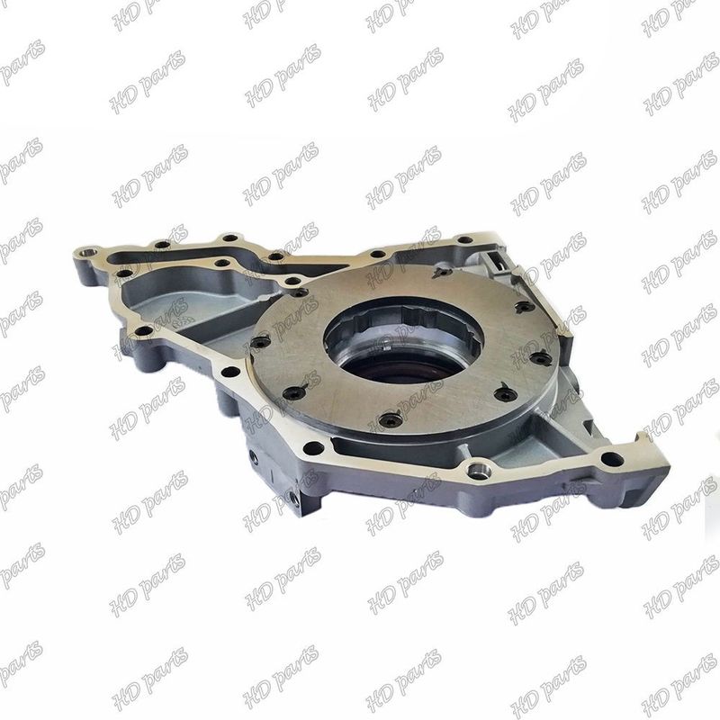 D7D Ölpumpe 6T 1011015-52D 04256995 für Volvo Deutz Mechanische Dieselmotoren Reparaturteile