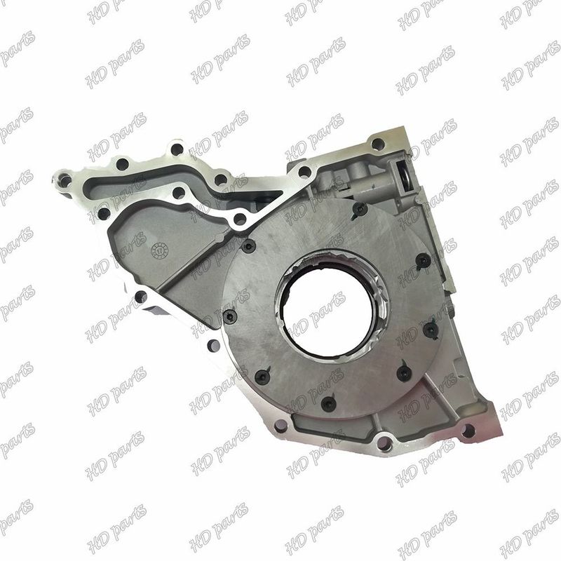 D7D Ölpumpe 6T 1011015-52D 04256995 für Volvo Deutz Mechanische Dieselmotoren Reparaturteile