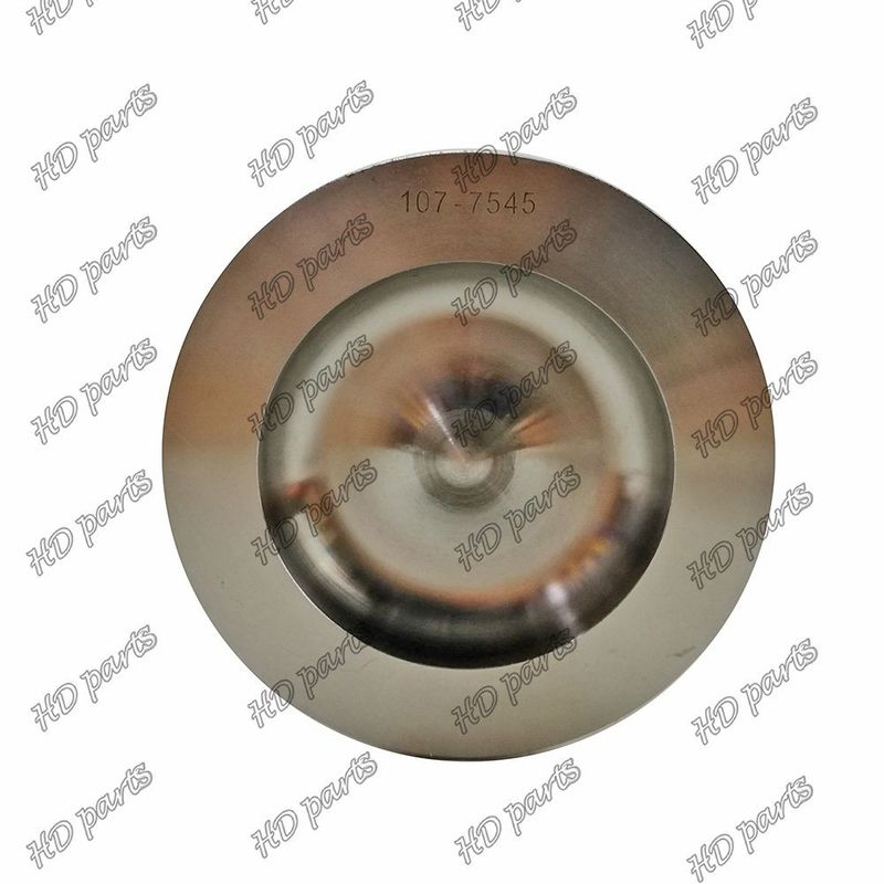 Kolben 3116 Split 320b 322b 325b Verbrennungskammer 69mm 107-7545 238-2716 geeignet für Caterpillar Dieselmotoren