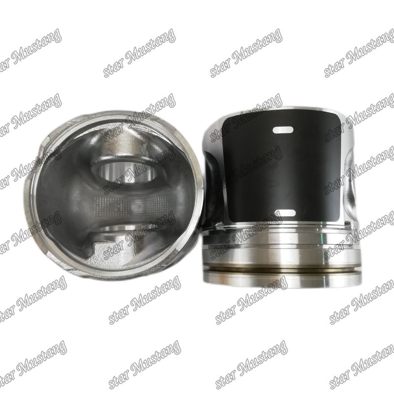Kolben C7.1 EFI T417956 4505996 3747389 für Caterpillar-Exkavator und Maschinenbau