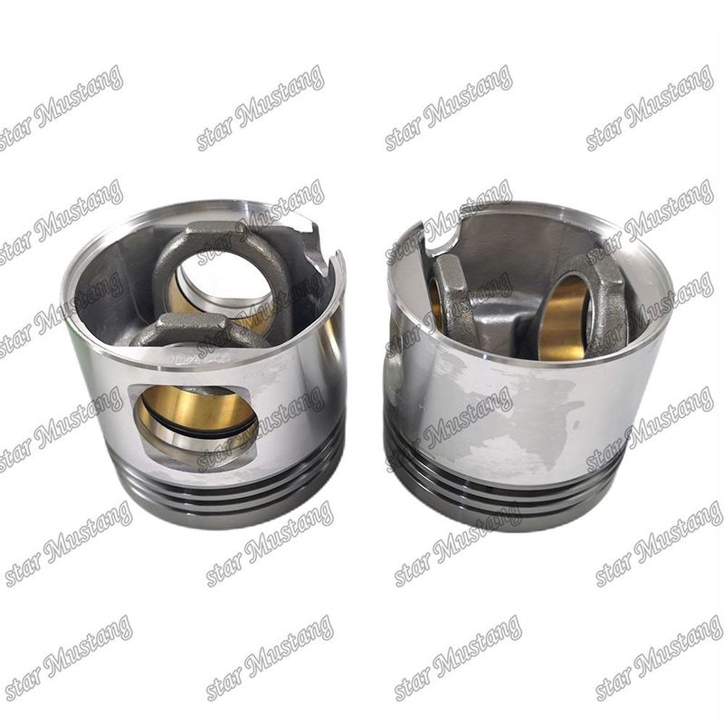 Dieselmotorteile Kolben C9 205-1401 265-1401 324-7380 für Caterpillar Perkins Kolben für Dieselmotor