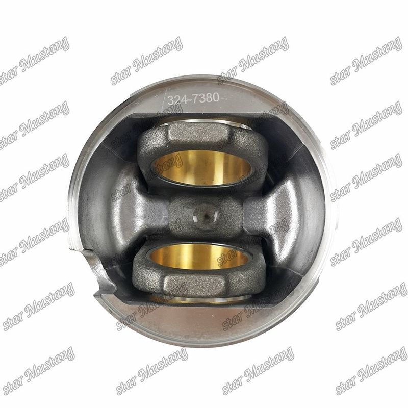 Dieselmotorteile Kolben C9 205-1401 265-1401 324-7380 für Caterpillar Perkins Kolben für Dieselmotor