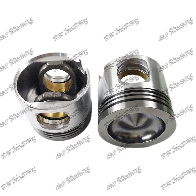 Dieselmotorteile Kolben C9 205-1401 265-1401 324-7380 für Caterpillar Perkins Kolben für Dieselmotor