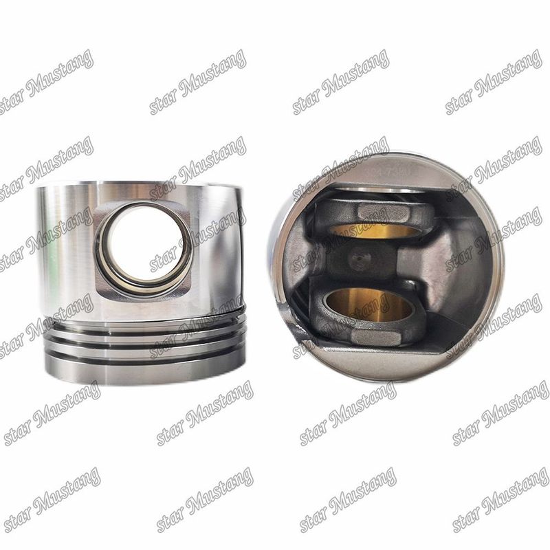 Dieselmotorteile Kolben C9 205-1401 265-1401 324-7380 für Caterpillar Perkins Kolben für Dieselmotor