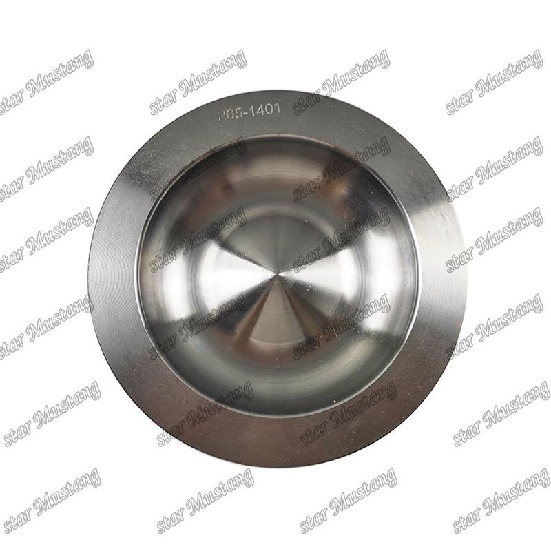 Dieselmotorteile Kolben C9 205-1401 265-1401 324-7380 für Caterpillar Perkins Kolben für Dieselmotor