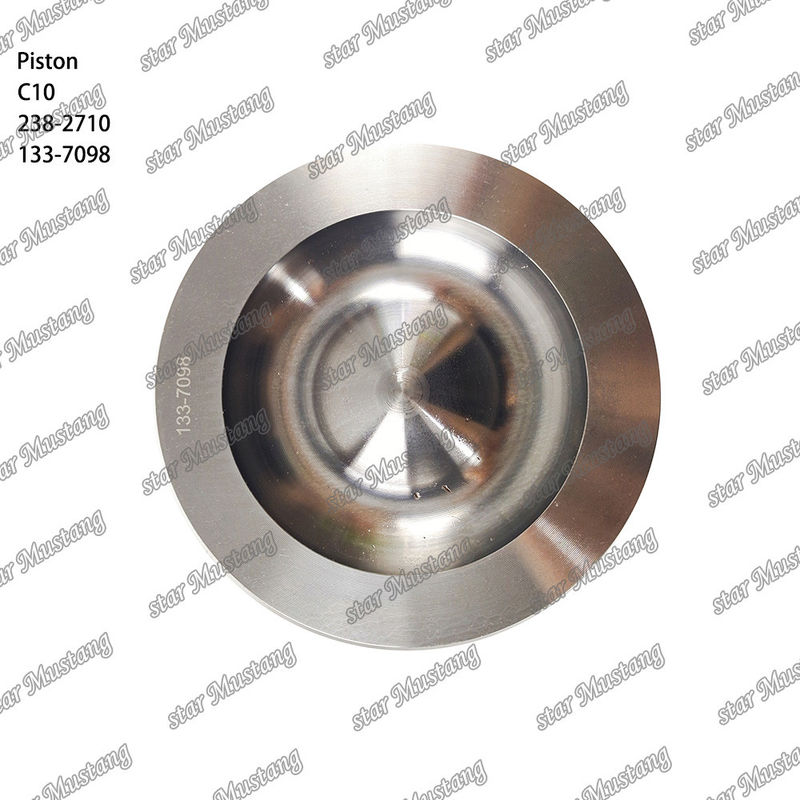 Kolben C10 2382710 1337098 238-2710 133-7098 für Caterpillar Perkins Kolben für Dieselmotor