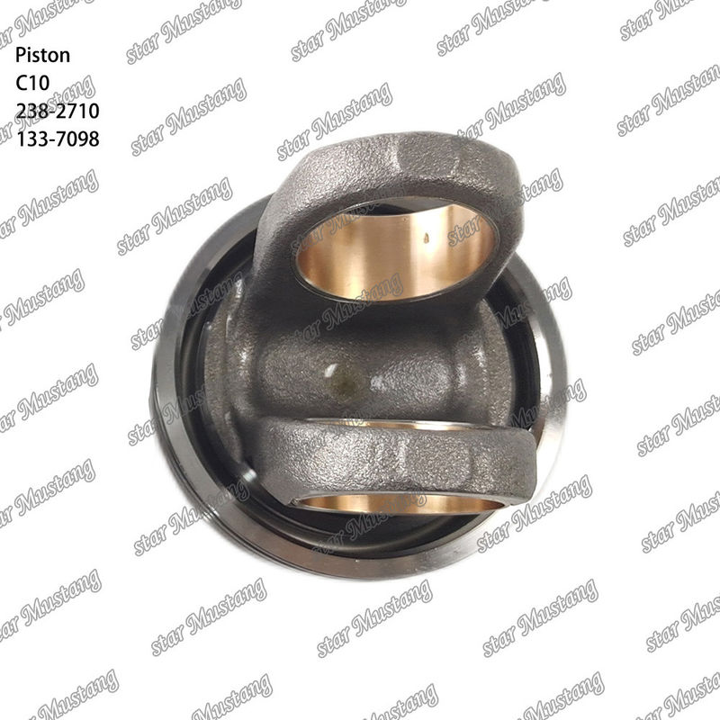 Kolben C10 2382710 1337098 238-2710 133-7098 für Caterpillar Perkins Kolben für Dieselmotor