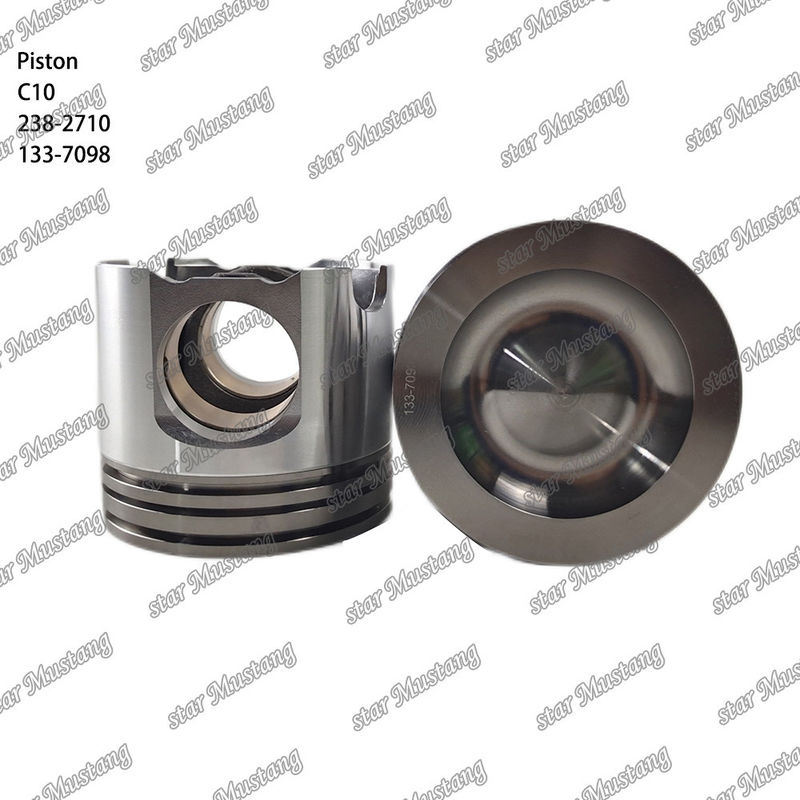 Kolben C10 2382710 1337098 238-2710 133-7098 für Caterpillar Perkins Kolben für Dieselmotor