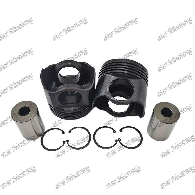 Kolben C15 2476123 3466616 247-6123 346-6616 geeignet für Caterpillar Dieselmotoren