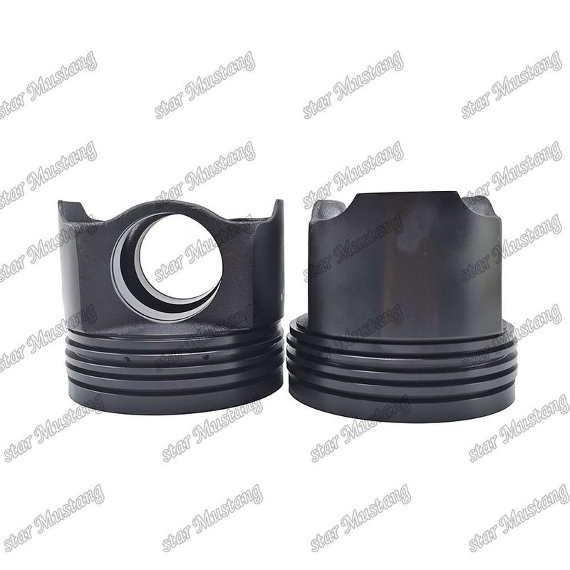Kolben C15 2476123 3466616 247-6123 346-6616 geeignet für Caterpillar Dieselmotoren