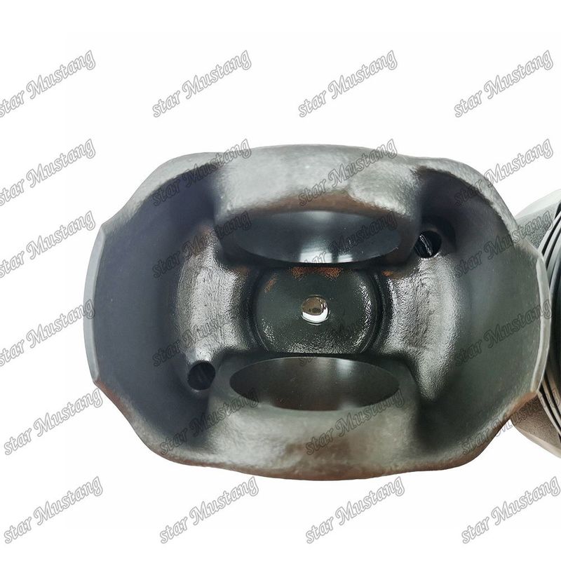 Kolben C15 2476123 3466616 247-6123 346-6616 geeignet für Caterpillar Dieselmotoren
