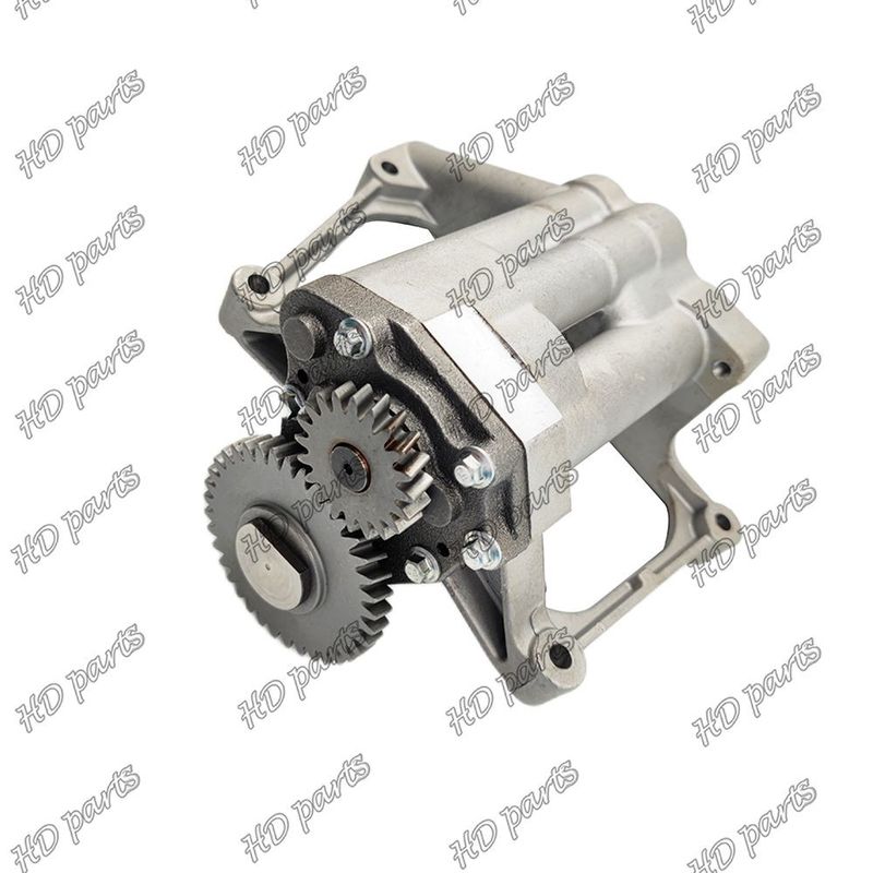 Ölpumpe C7.1 4200454 420-0454 für CATERPILLAR Dieselmotoren Reparaturteile