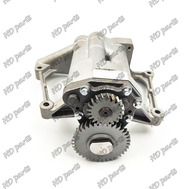 Ölpumpe C7.1 4200454 420-0454 für CATERPILLAR Dieselmotoren Reparaturteile