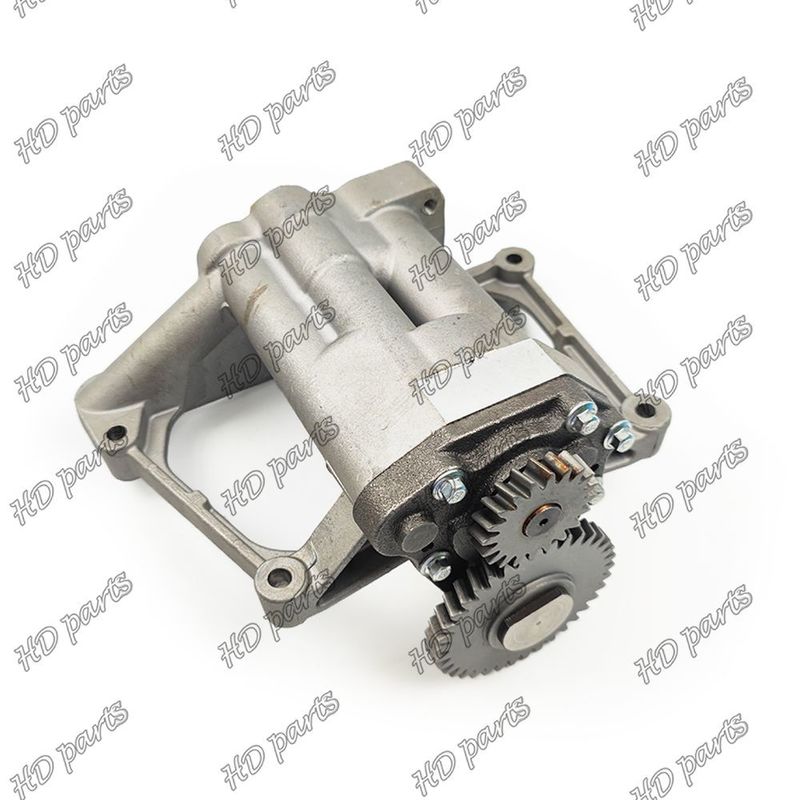 Ölpumpe C7.1 4200454 420-0454 für CATERPILLAR Dieselmotoren Reparaturteile