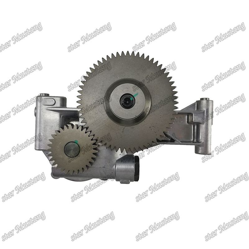 Ölpumpe C9 330C 330D Großgetriebe Doppeltgetriebe 210-5522 für CATERPILLAR Dieselmotoren Reparaturteile