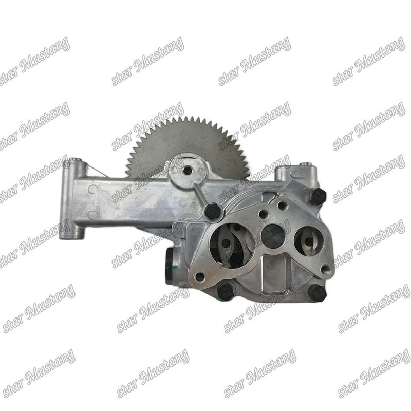 Ölpumpe C9 330C 330D Großgetriebe Doppeltgetriebe 210-5522 für CATERPILLAR Dieselmotoren Reparaturteile