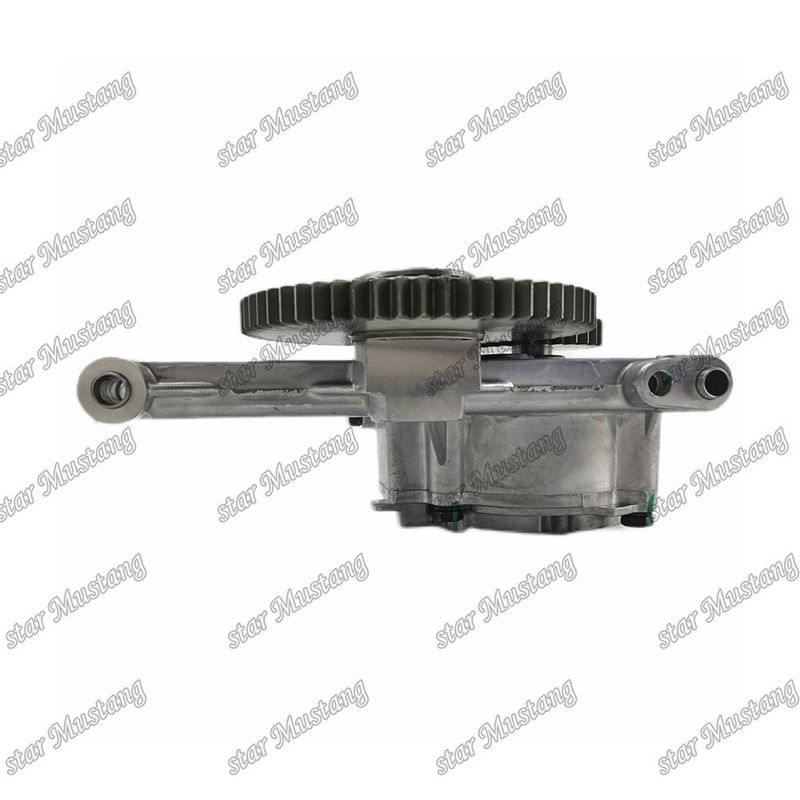 Ölpumpe C9 330C 330D Großgetriebe Doppeltgetriebe 210-5522 für CATERPILLAR Dieselmotoren Reparaturteile
