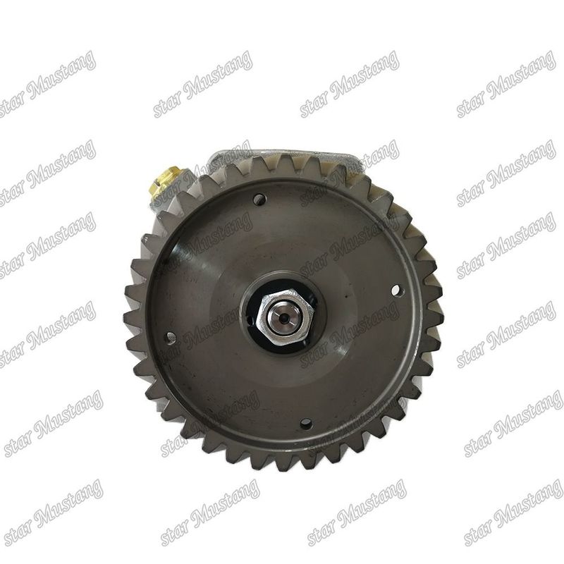 D1146 DE08 Ölpumpe 65.05100-6022 für Doosan Daewoo Motor-Ersatzteile