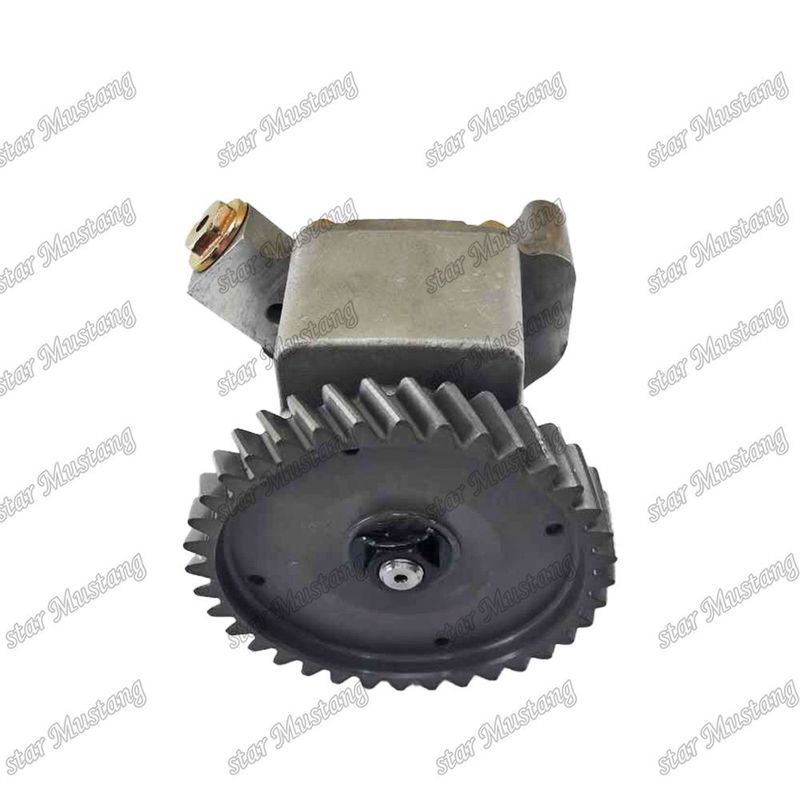 D1146 DE08 Ölpumpe 65.05100-6022 für Doosan Daewoo Motor-Ersatzteile