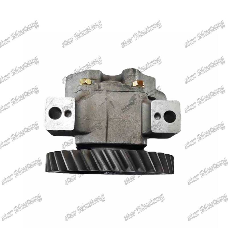 D1146 DE08 Ölpumpe 65.05100-6022 für Doosan Daewoo Motor-Ersatzteile
