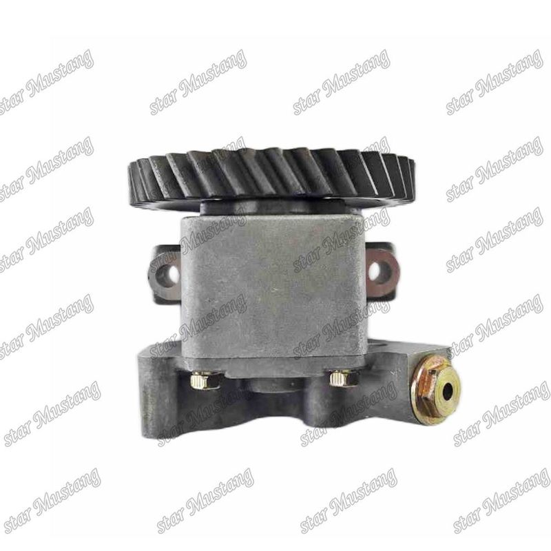 D1146 DE08 Ölpumpe 65.05100-6022 für Doosan Daewoo Motor-Ersatzteile