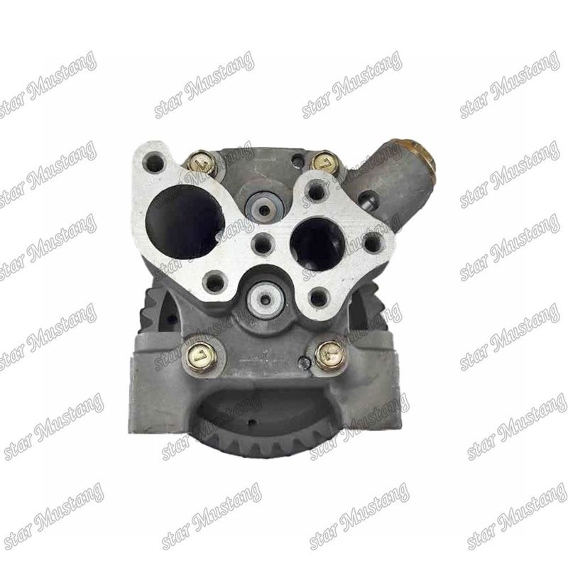 D1146 DE08 Ölpumpe 65.05100-6022 für Doosan Daewoo Motor-Ersatzteile