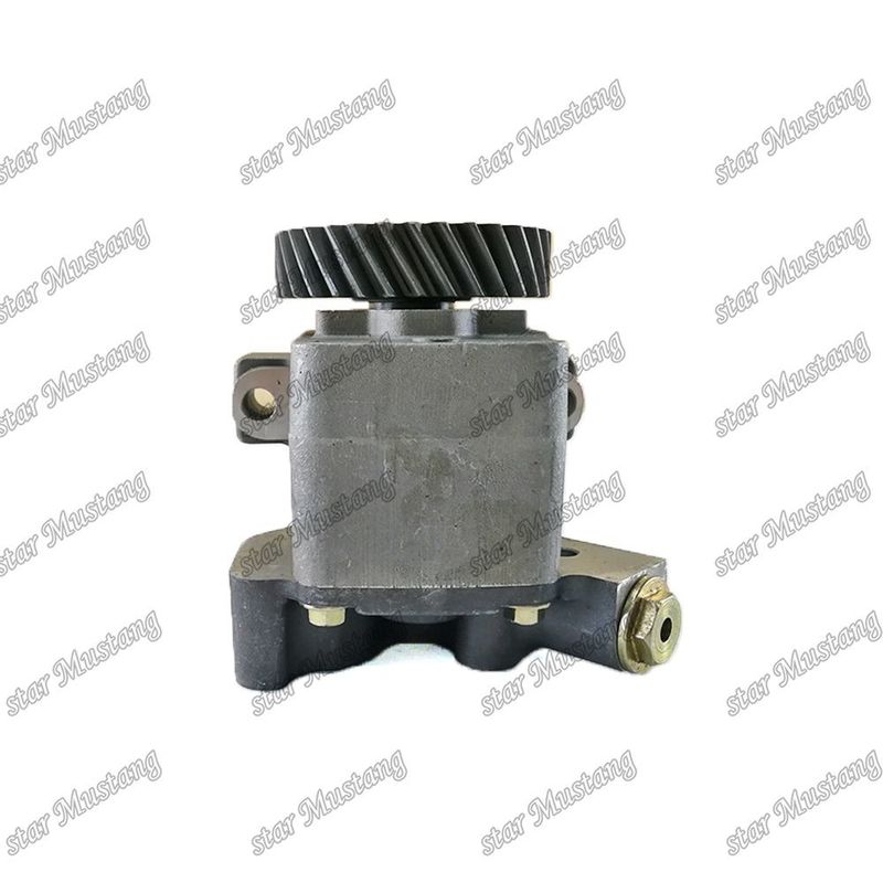 DE12 D2366 Ölpumpenhöhe 72mm 65.02100-6023S 65.02100-6042S Für Doosan Daewoo Motor Ersatzteile
