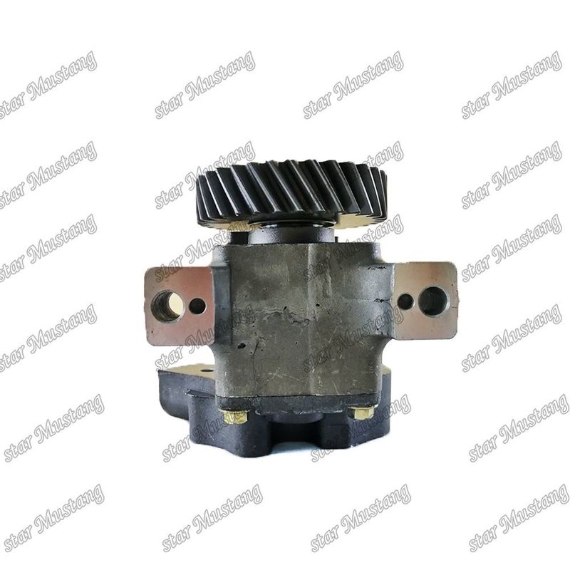 DE12 D2366 Ölpumpenhöhe 72mm 65.02100-6023S 65.02100-6042S Für Doosan Daewoo Motor Ersatzteile