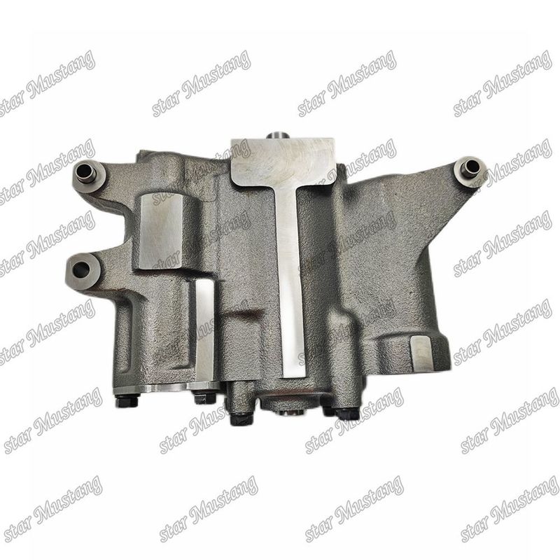 Ölpumpe C32 C27 520-2923 7N-0285 112-9596 für CATERPILLAR Dieselmotoren Reparaturteile