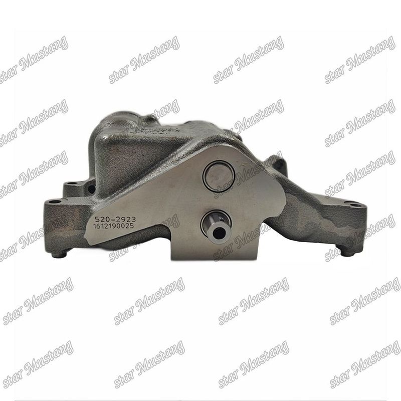 Ölpumpe C32 C27 520-2923 7N-0285 112-9596 für CATERPILLAR Dieselmotoren Reparaturteile