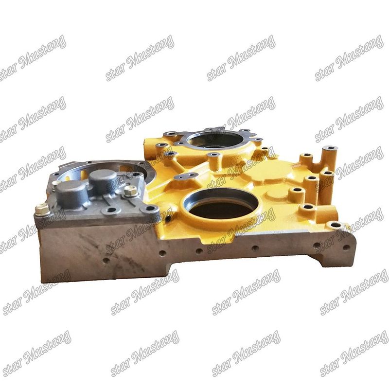 Ölpumpe E200B 5I7948 5I-7948 5I4958 5I-4958 für CATERPILLAR Dieselmotoren Reparaturteile